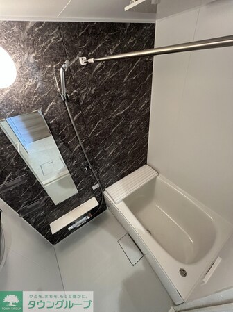 D Paina 桜ヶ丘の物件内観写真